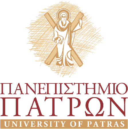 Logo UPatras